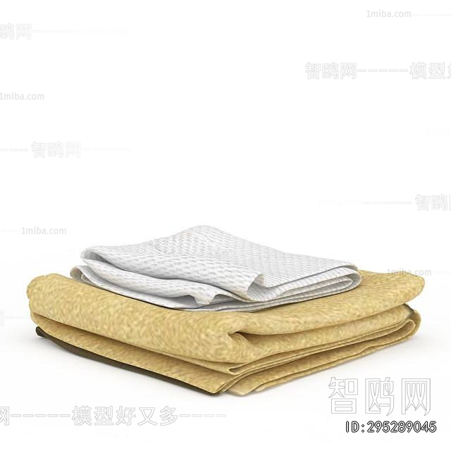 Modern Towel