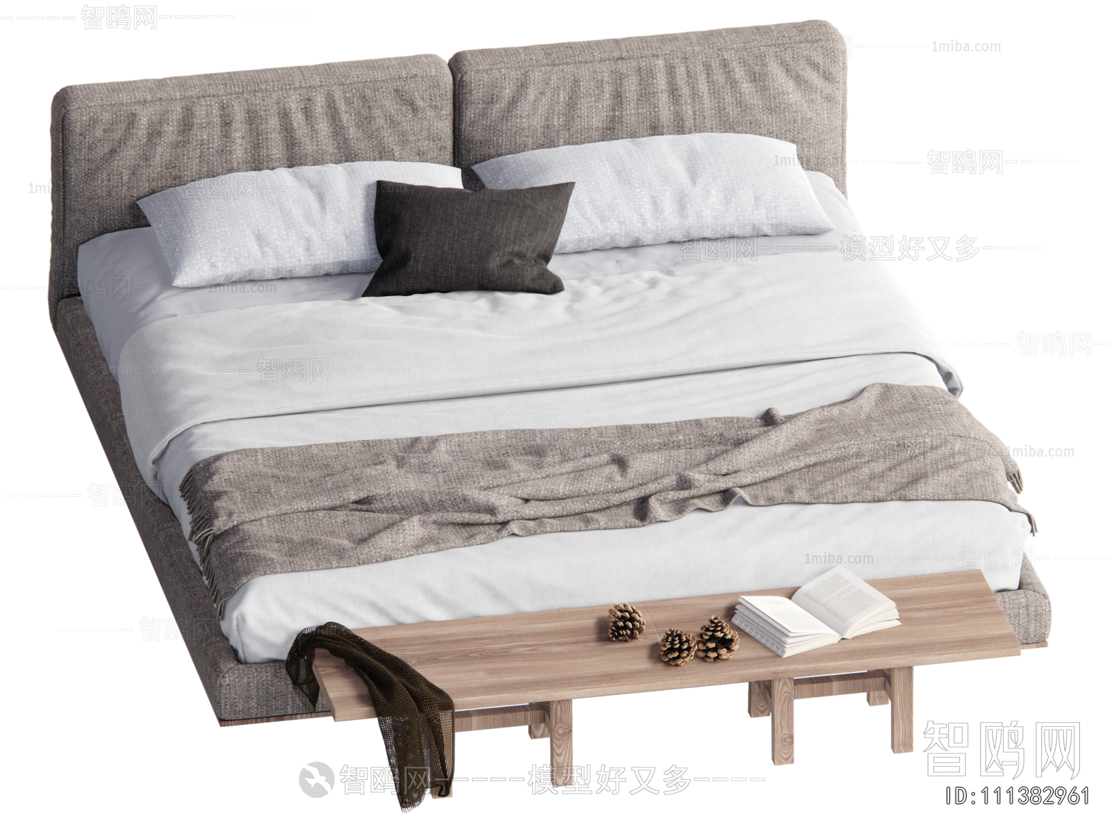 Modern Clothes, Bags And Shoes