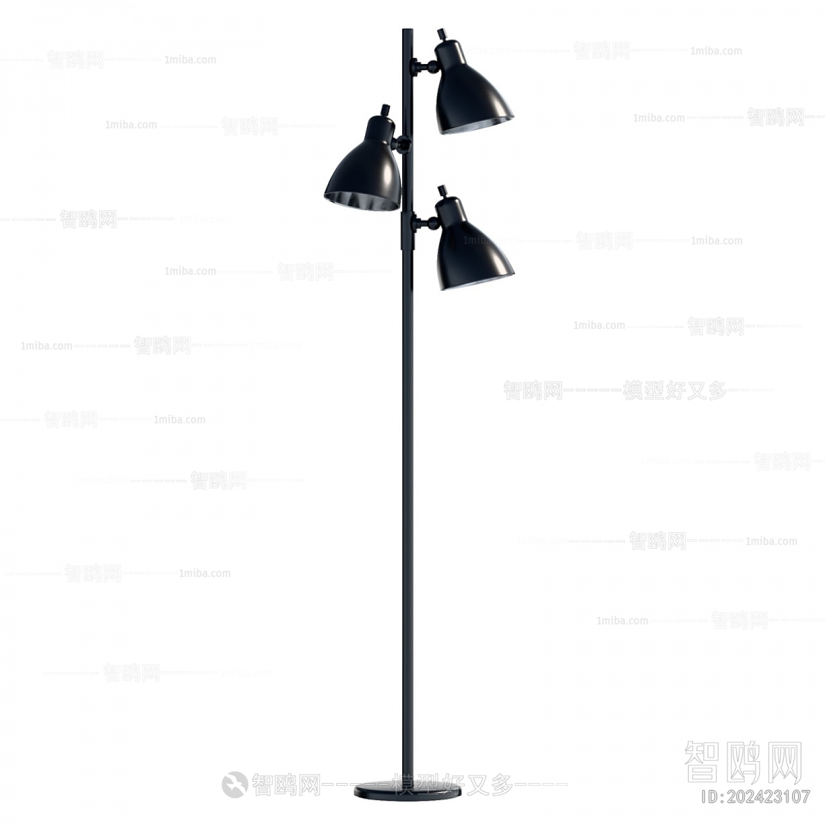 Modern Floor Lamp