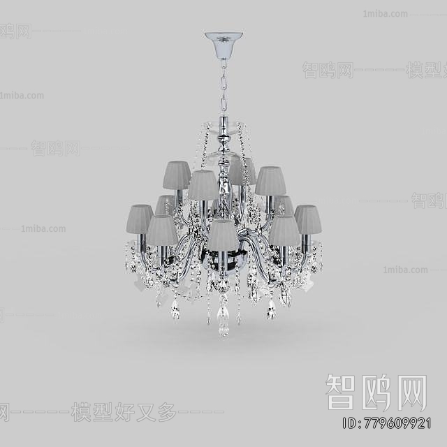 European Style Droplight