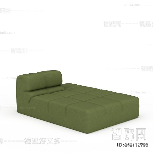 Modern Sofa Stool