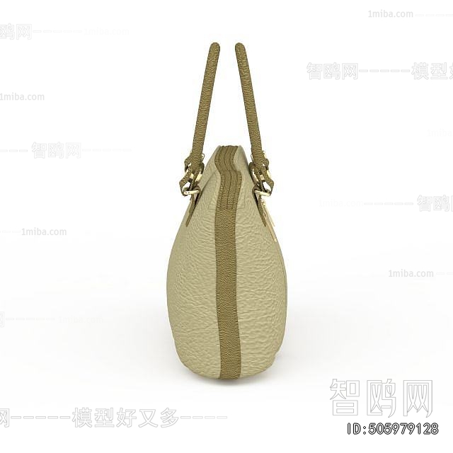 Modern Lady's Bag