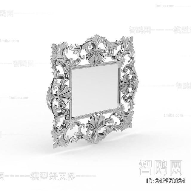 European Style The Mirror