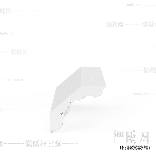 European Style Carving