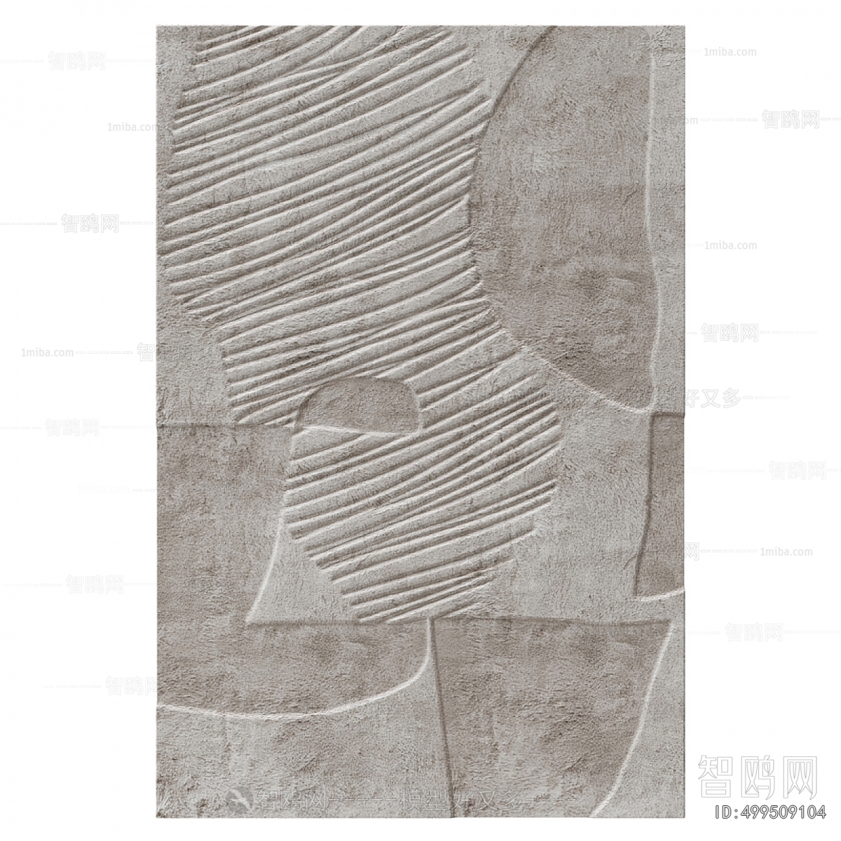 Modern Wall Decoration