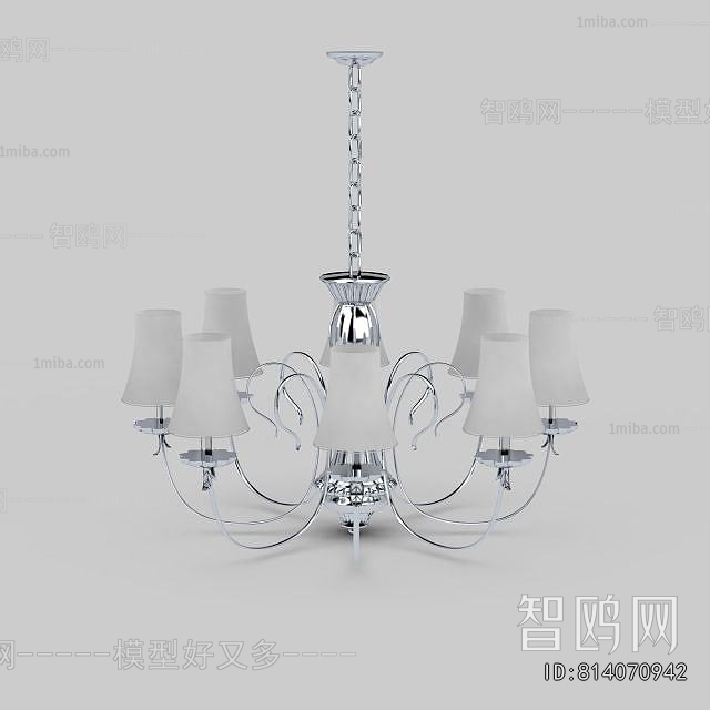 Simple European Style Droplight