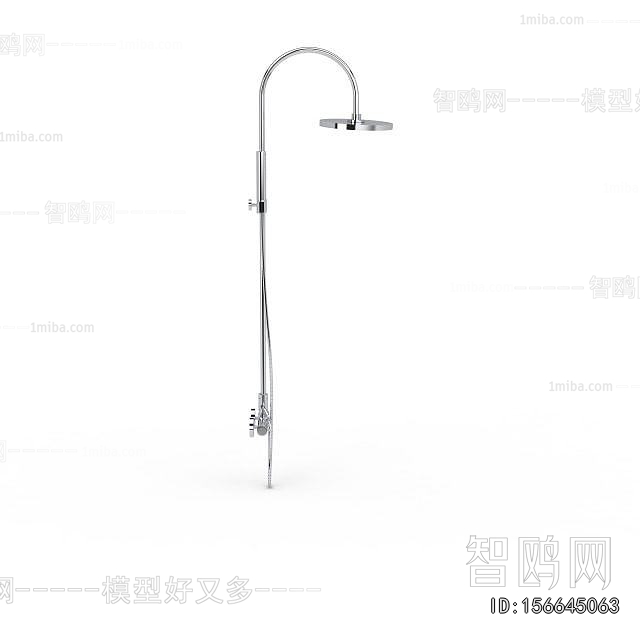 Modern Faucet/Shower