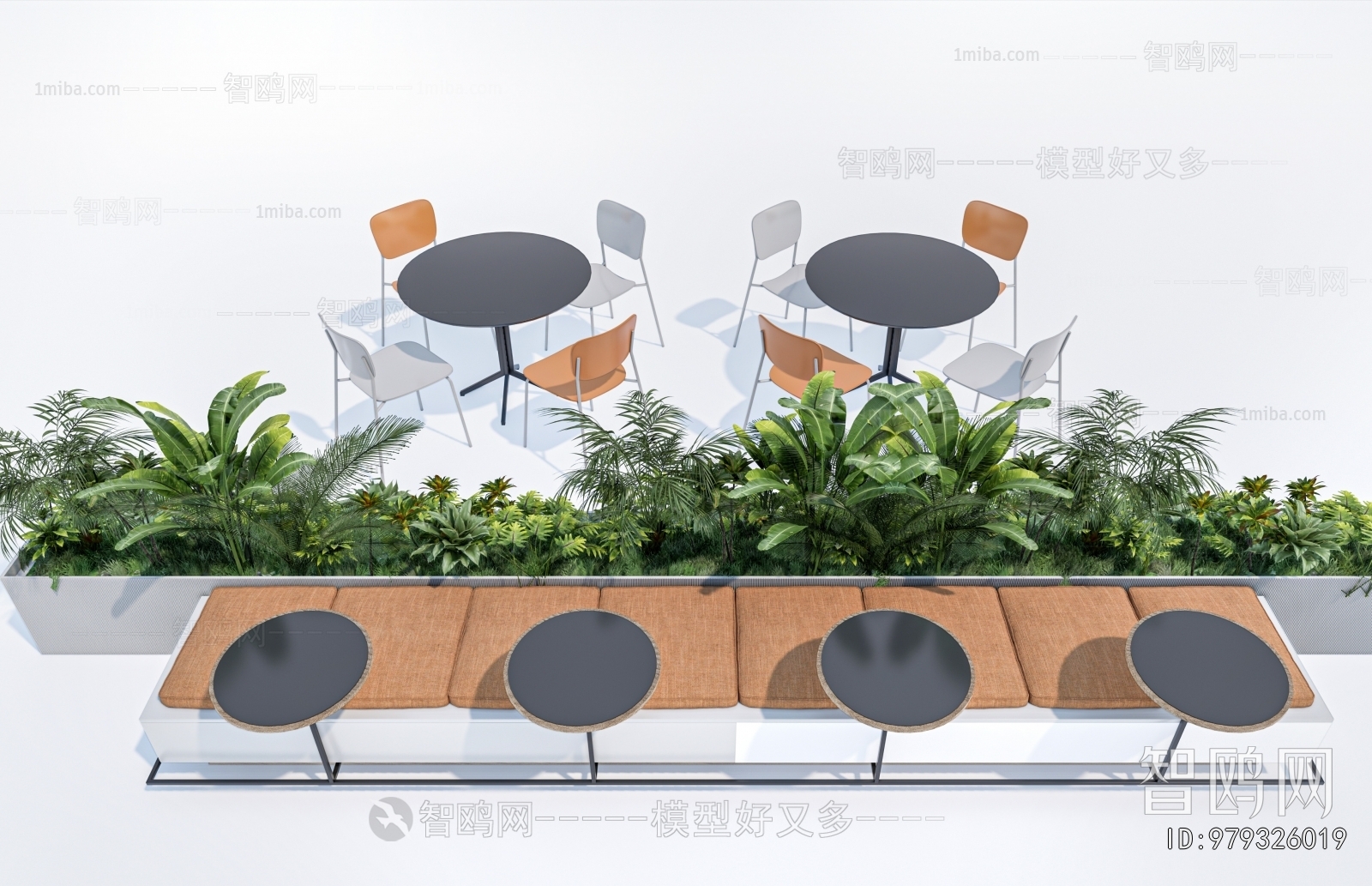 Modern Outdoor Tables And Chairs