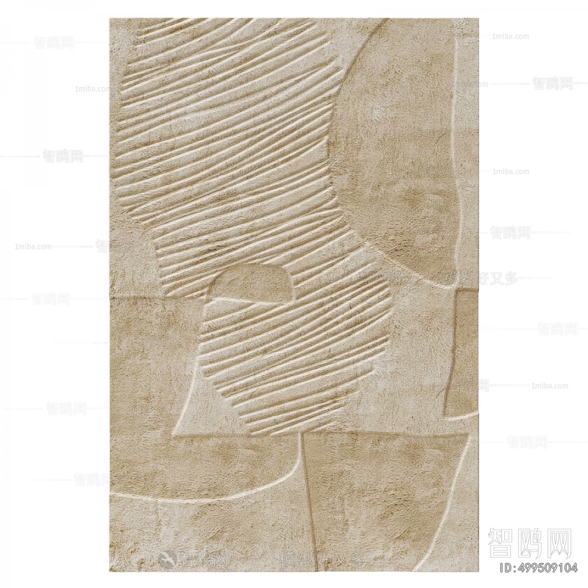 Modern Wall Decoration