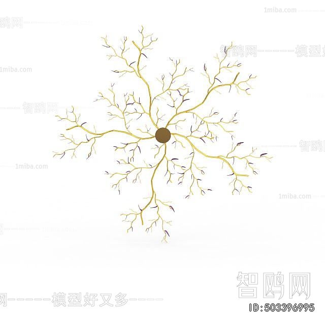 Modern Wall Decoration