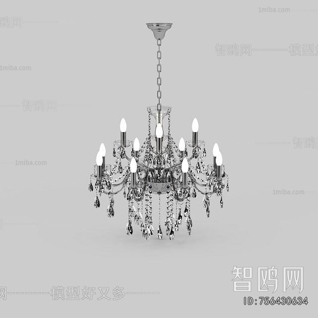 European Style Droplight