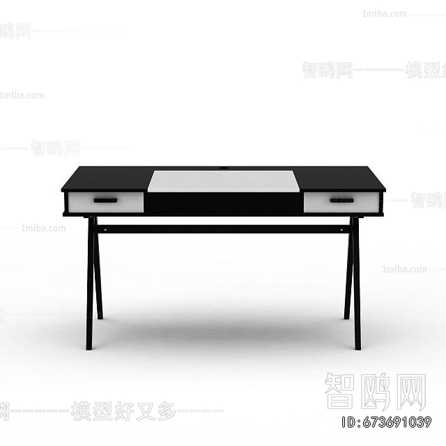 Modern Desk