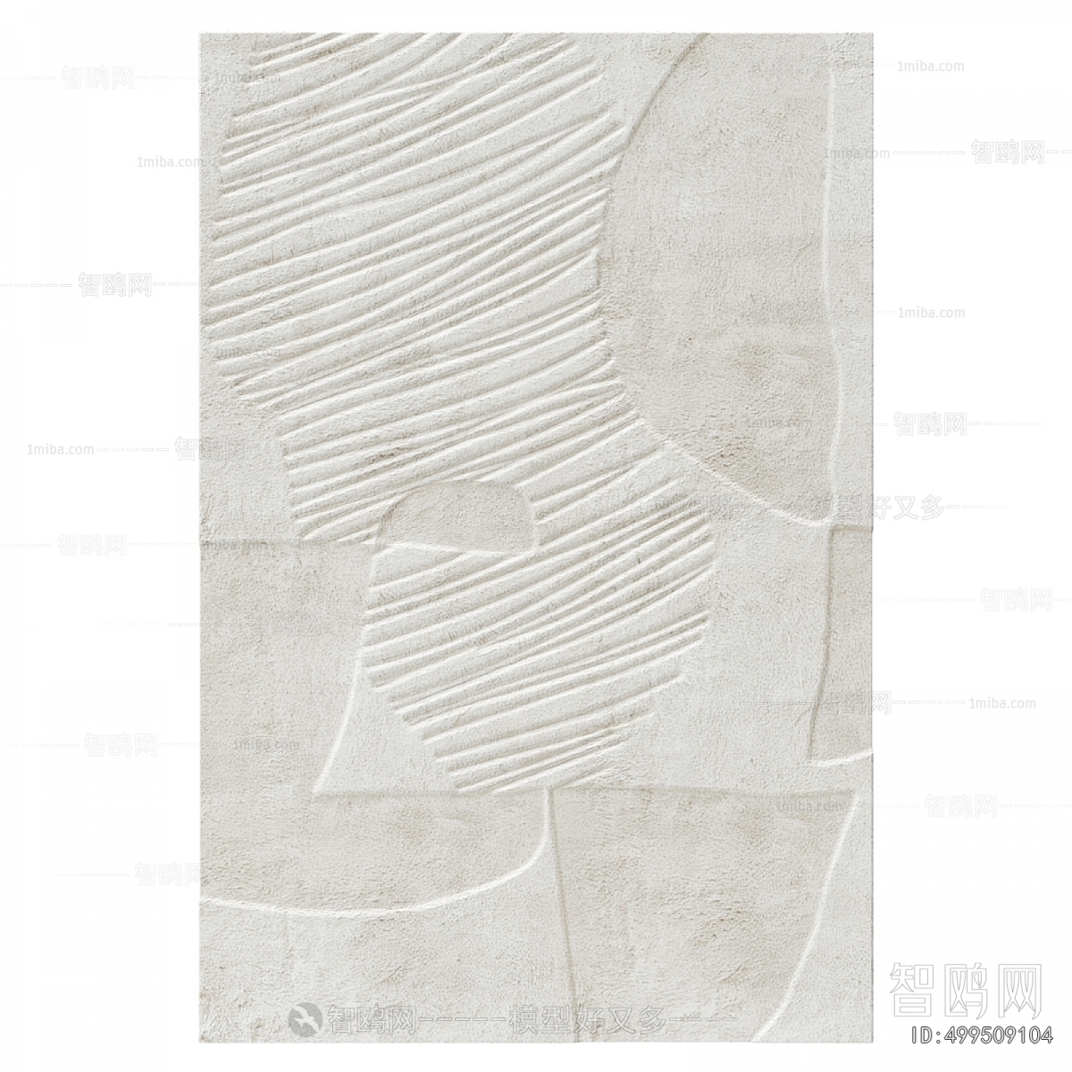 Modern Wall Decoration