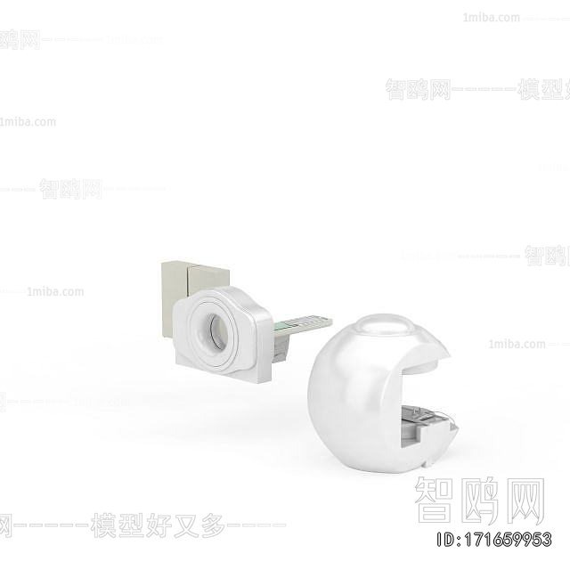 Modern Medical Equipment