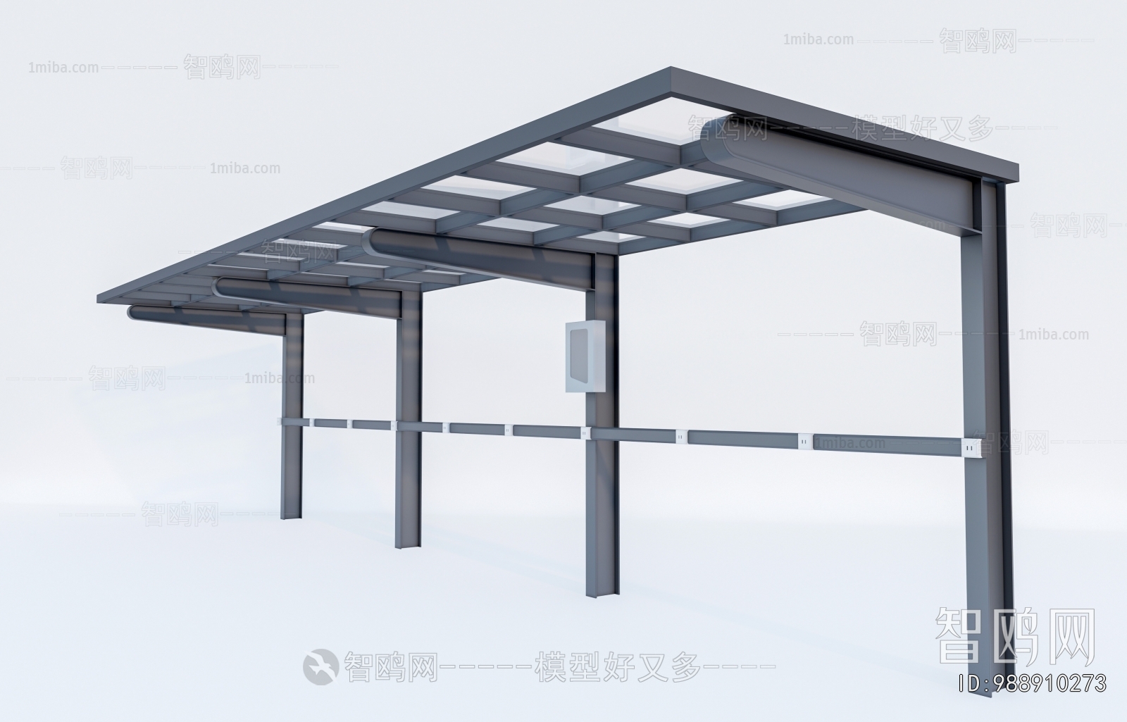 Modern Sunshade/Canopy/Tensioning Film