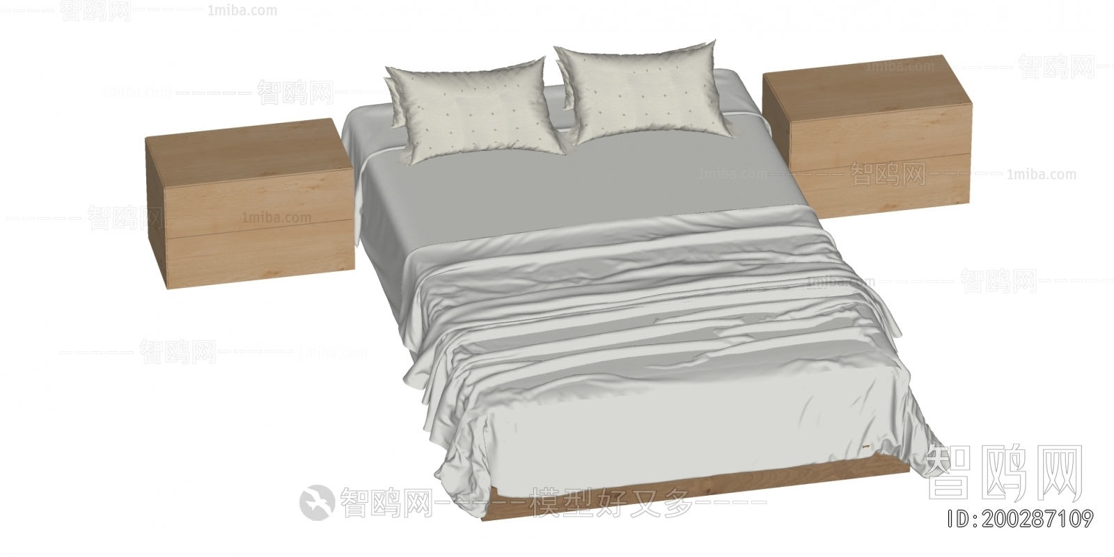 Modern Clothes, Bags And Shoes