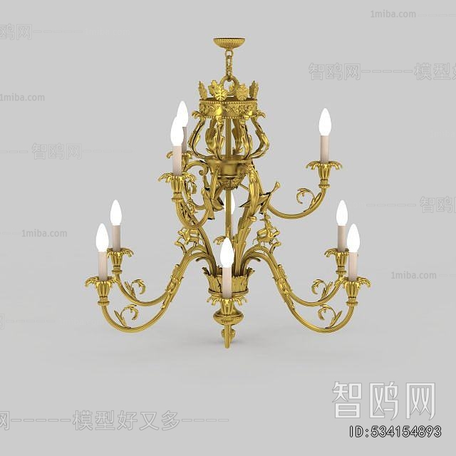 European Style Droplight