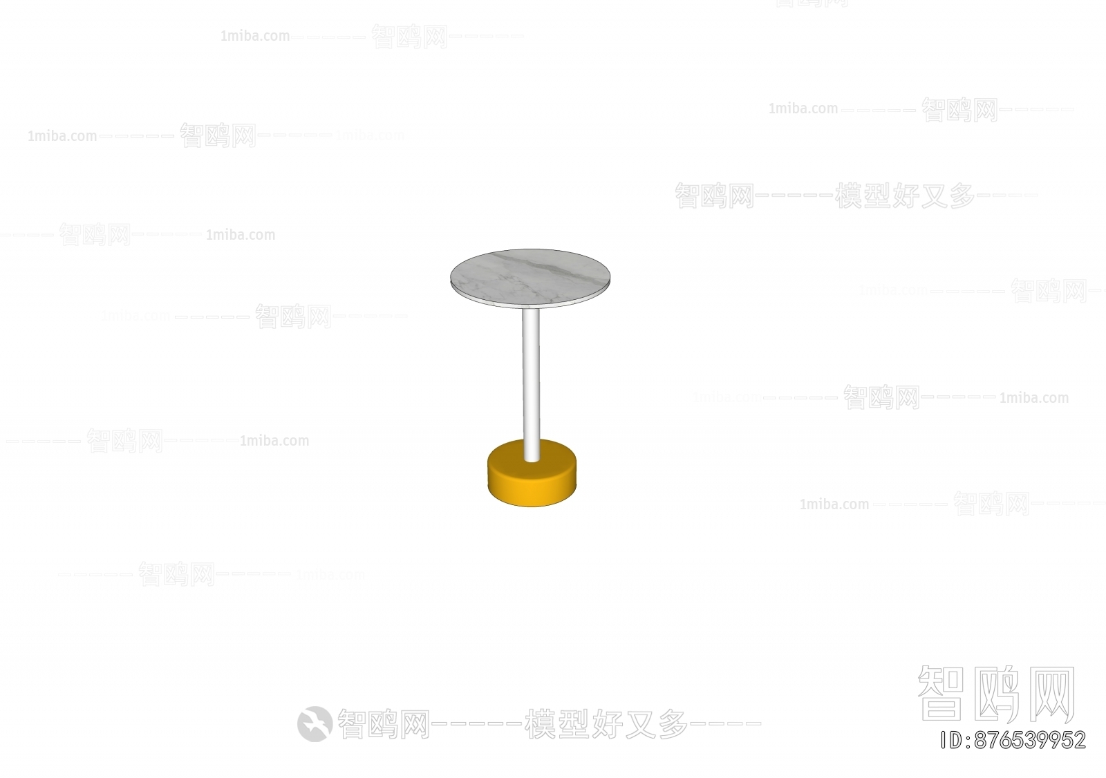 Modern Side Table/corner Table