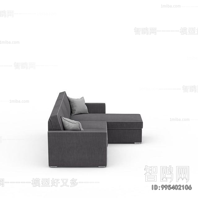 Modern Corner Sofa