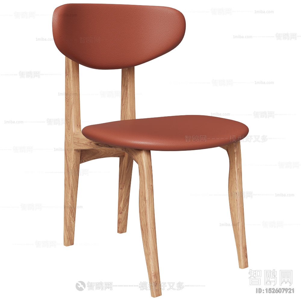 Modern Single Chair