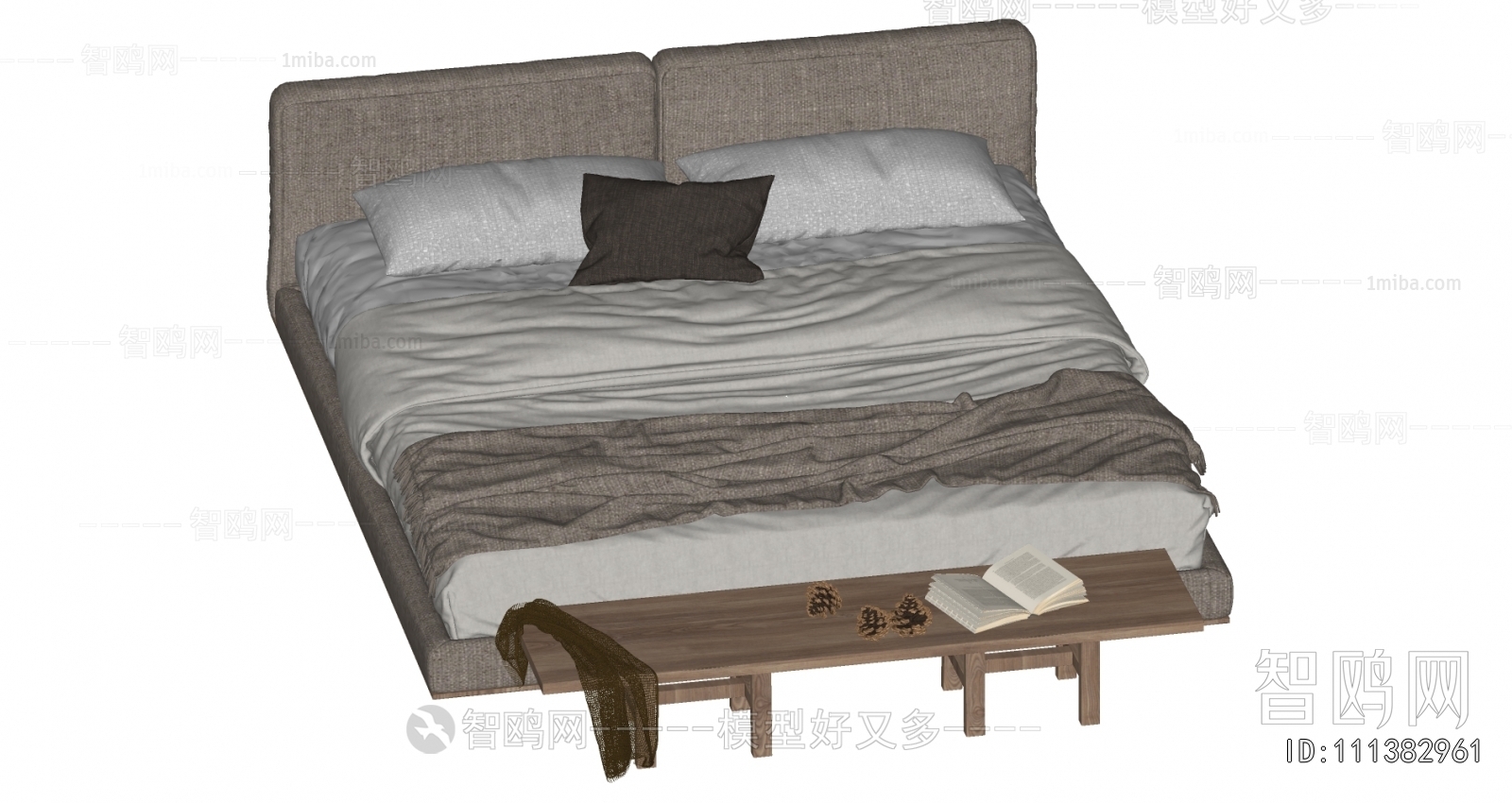 Modern Clothes, Bags And Shoes