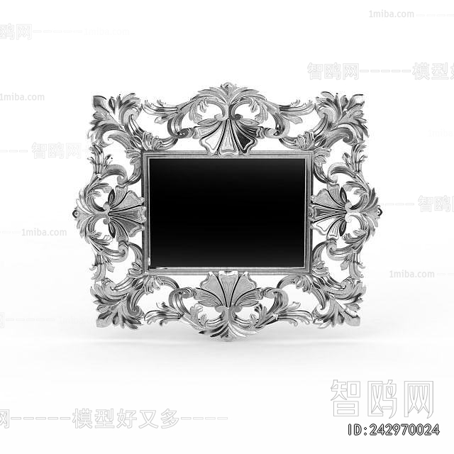 European Style The Mirror