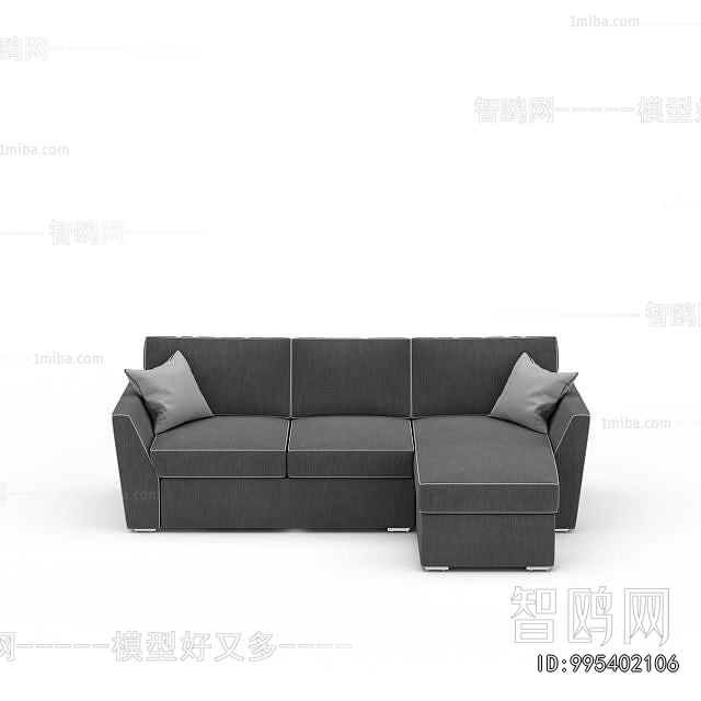 Modern Corner Sofa