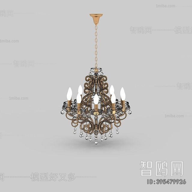 European Style Droplight