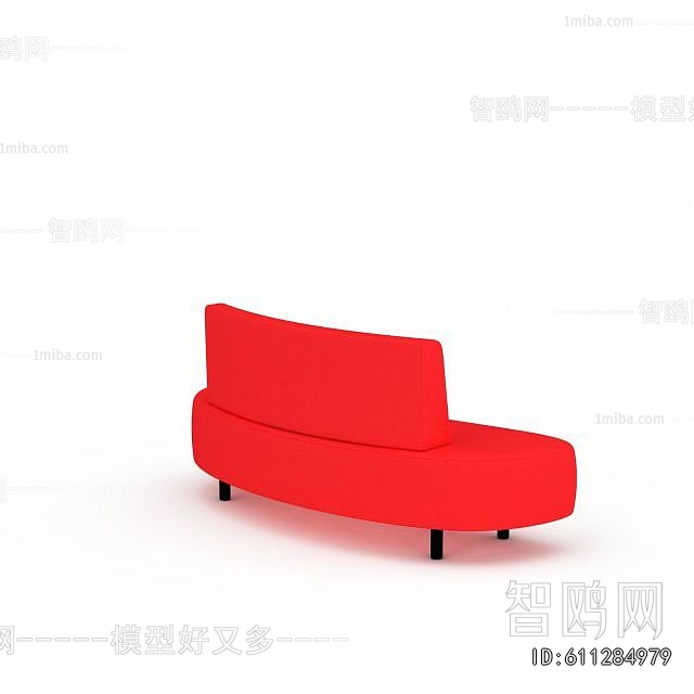 Modern Multi Person Sofa