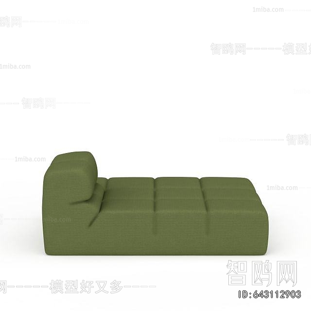Modern Sofa Stool