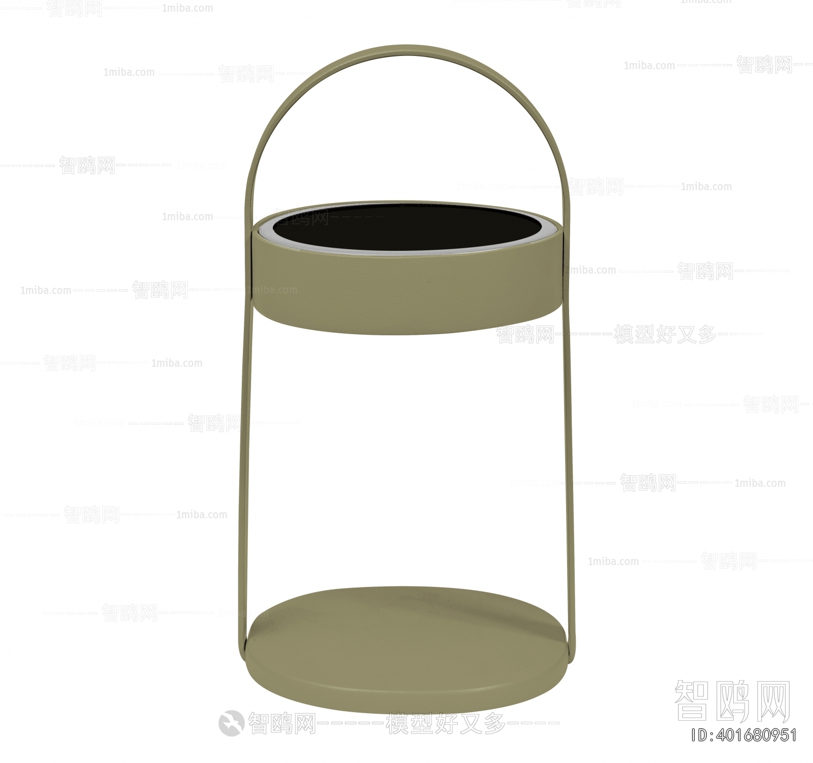 Modern Side Table/corner Table