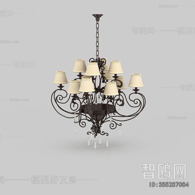 European Style Droplight