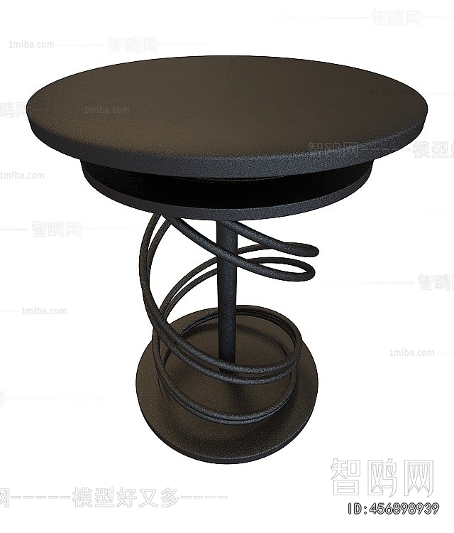 Modern Stool