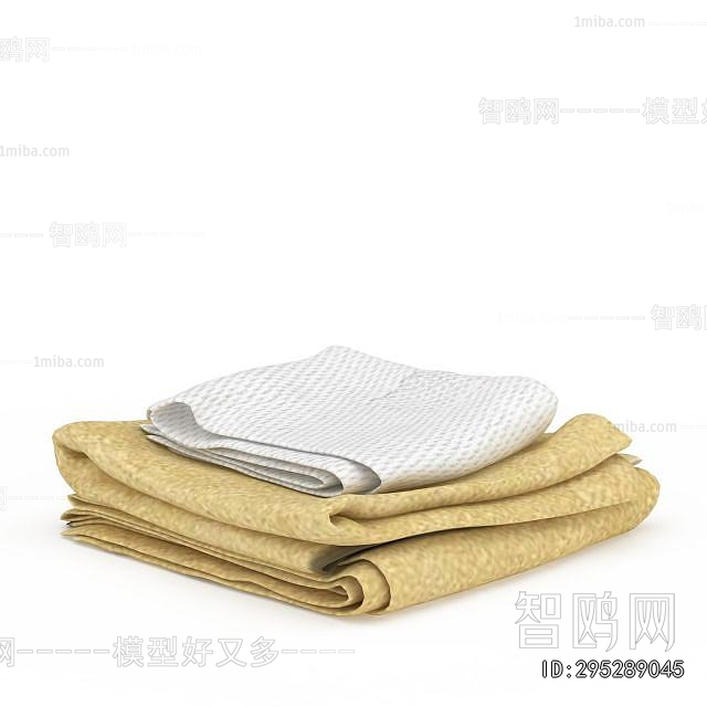 Modern Towel