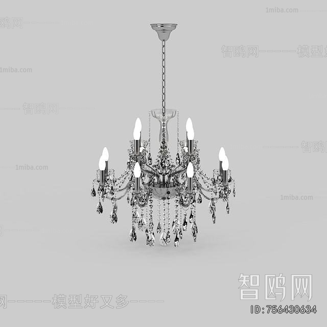 European Style Droplight