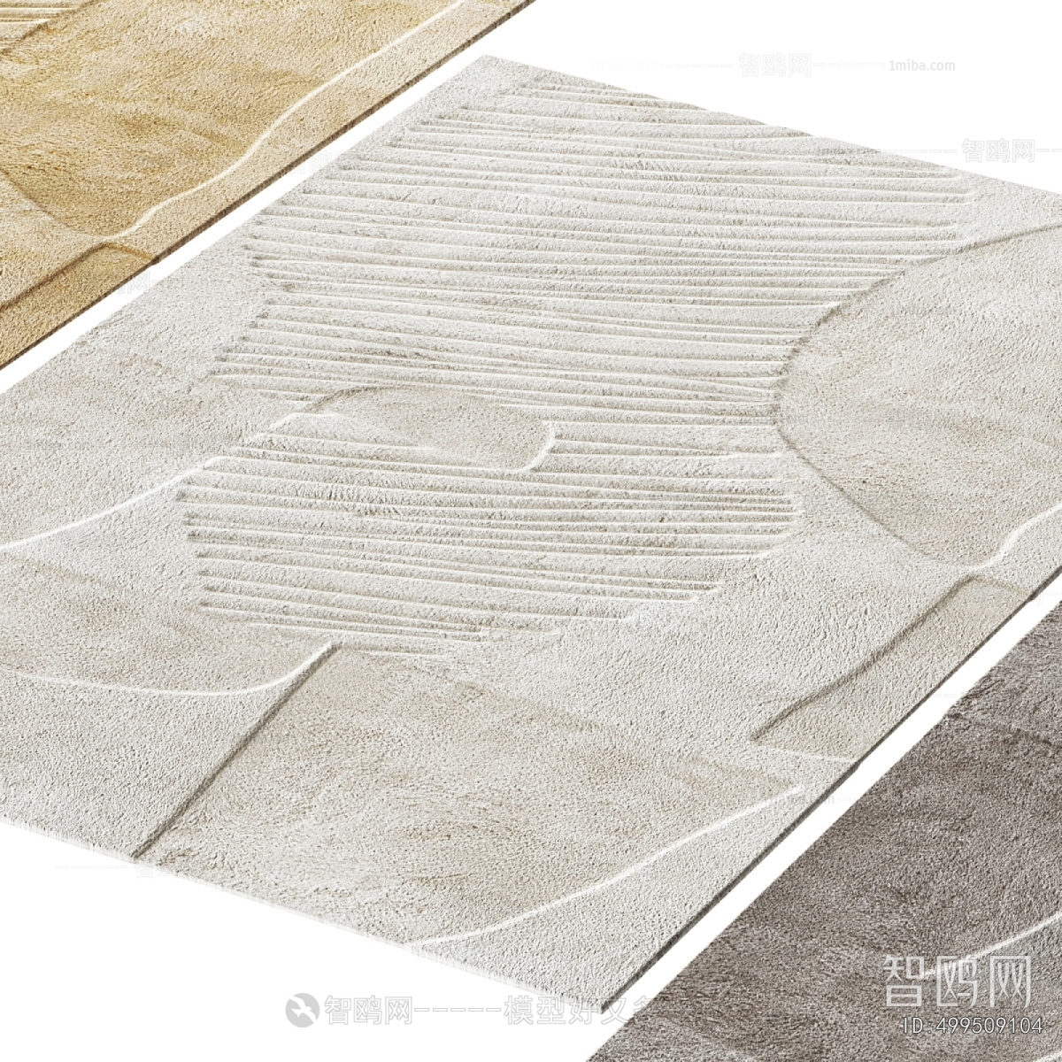 Modern Wall Decoration