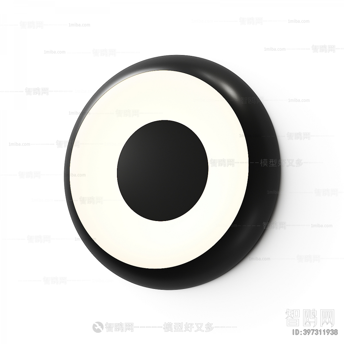 Modern Wall Decoration