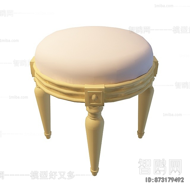 European Style Stool