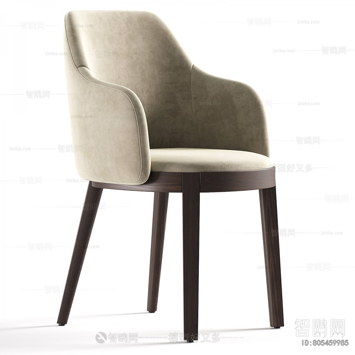 Modern Dining Chair