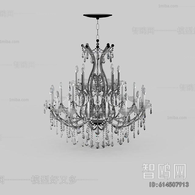 European Style Droplight