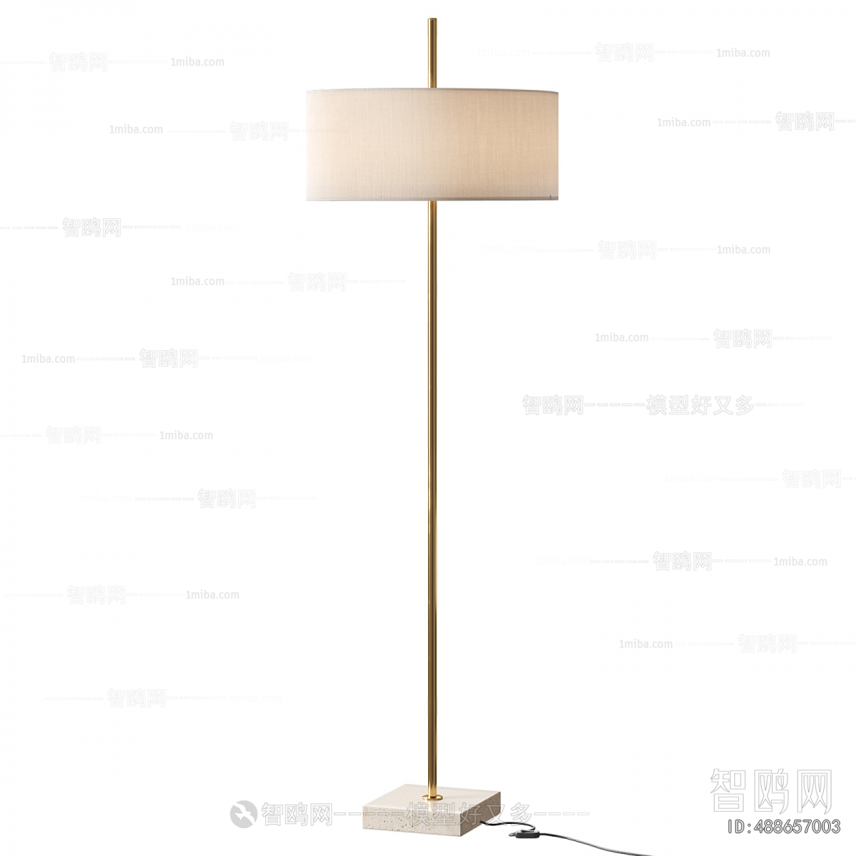 Modern Floor Lamp