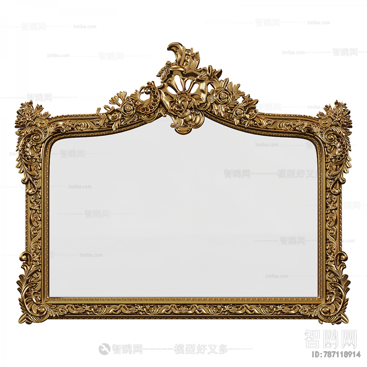 European Style The Mirror