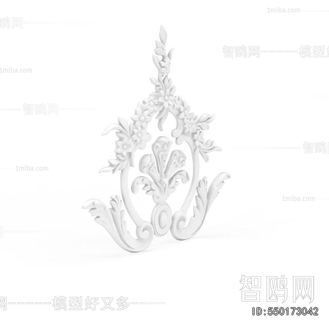 European Style Carving