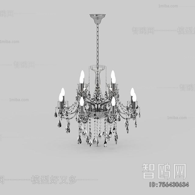 European Style Droplight