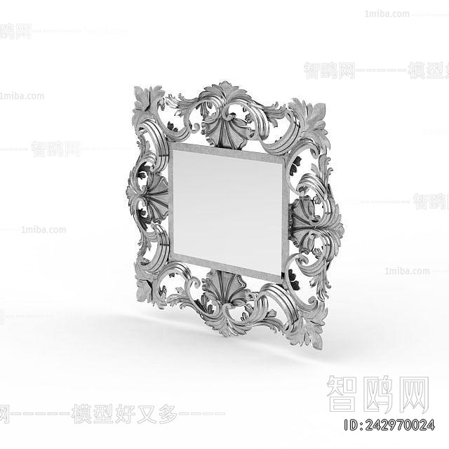 European Style The Mirror