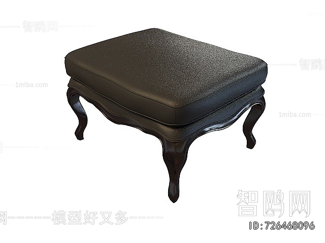 European Style Stool