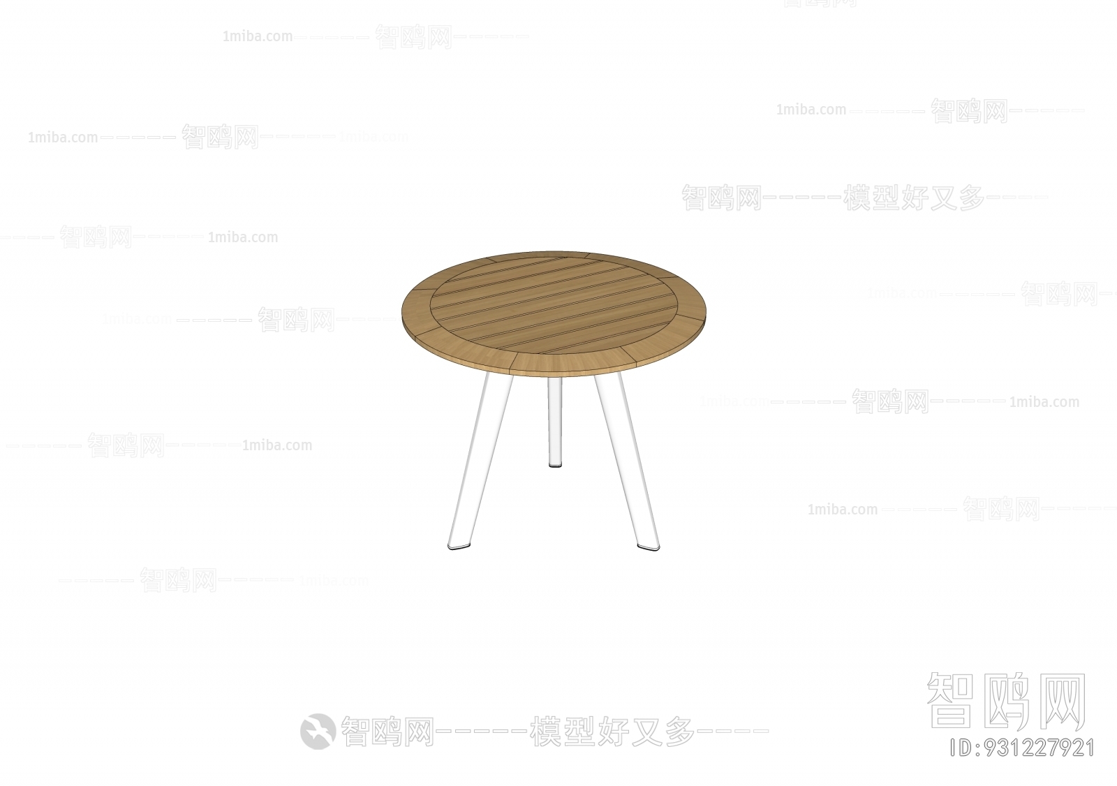 Modern Side Table/corner Table