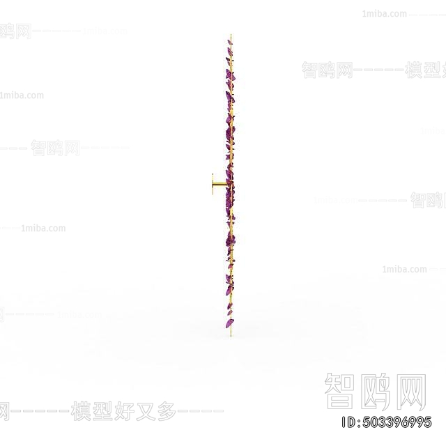 Modern Wall Decoration