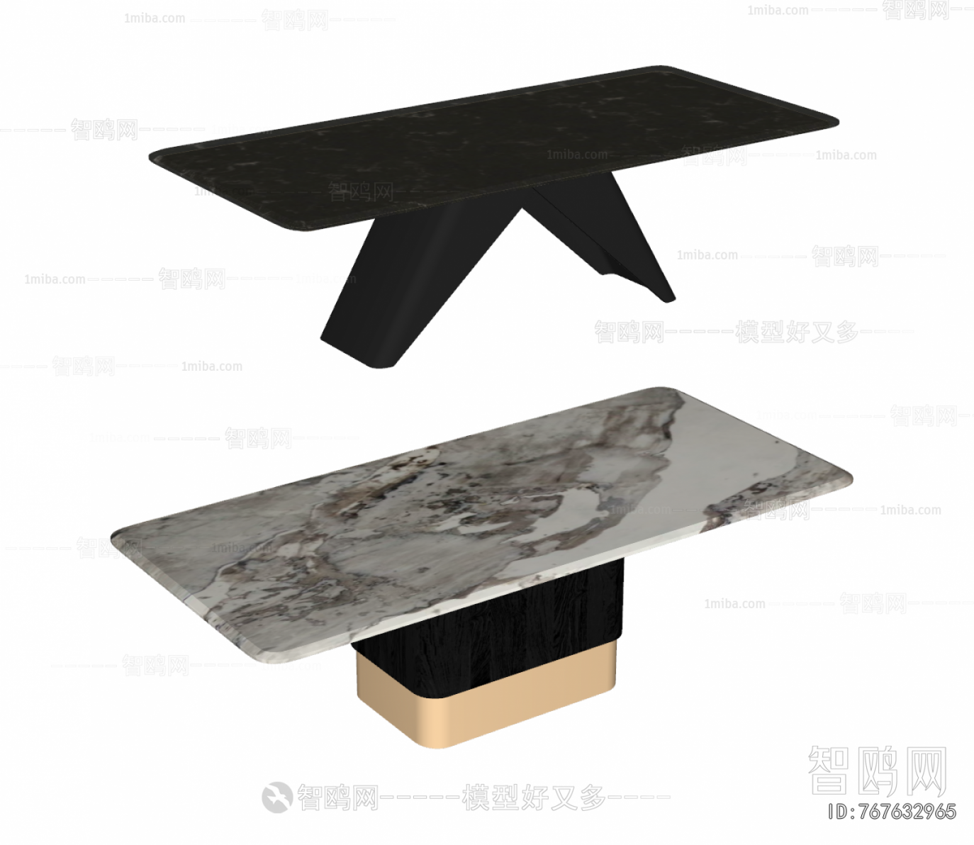 Modern Dining Table