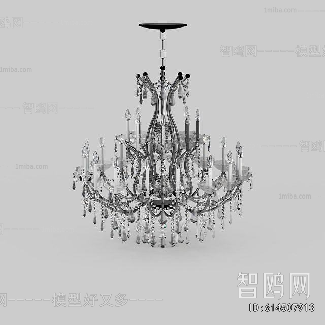 European Style Droplight